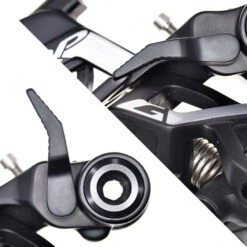 TRP Kit Dérailleur 12 Vitesses TR12 & Levier De Vitesses -Vélo Pièces Magasin TRP TR12 11