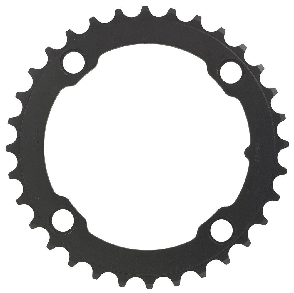 TRUVATIV Plateau De Pédalier DH Singlespeed 104mm 3 TRUVATIV Plateau De Pédalier DH Singlespeed 104mm