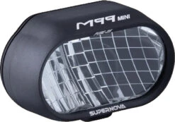 Supernova M99 Mini Pure 25 U-Serie - Phare Pour Vélo électrique
