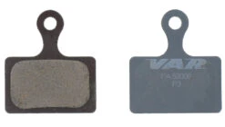 Var Plaquettes Disc Pour Shimano RS805/RS505 Direct Mount