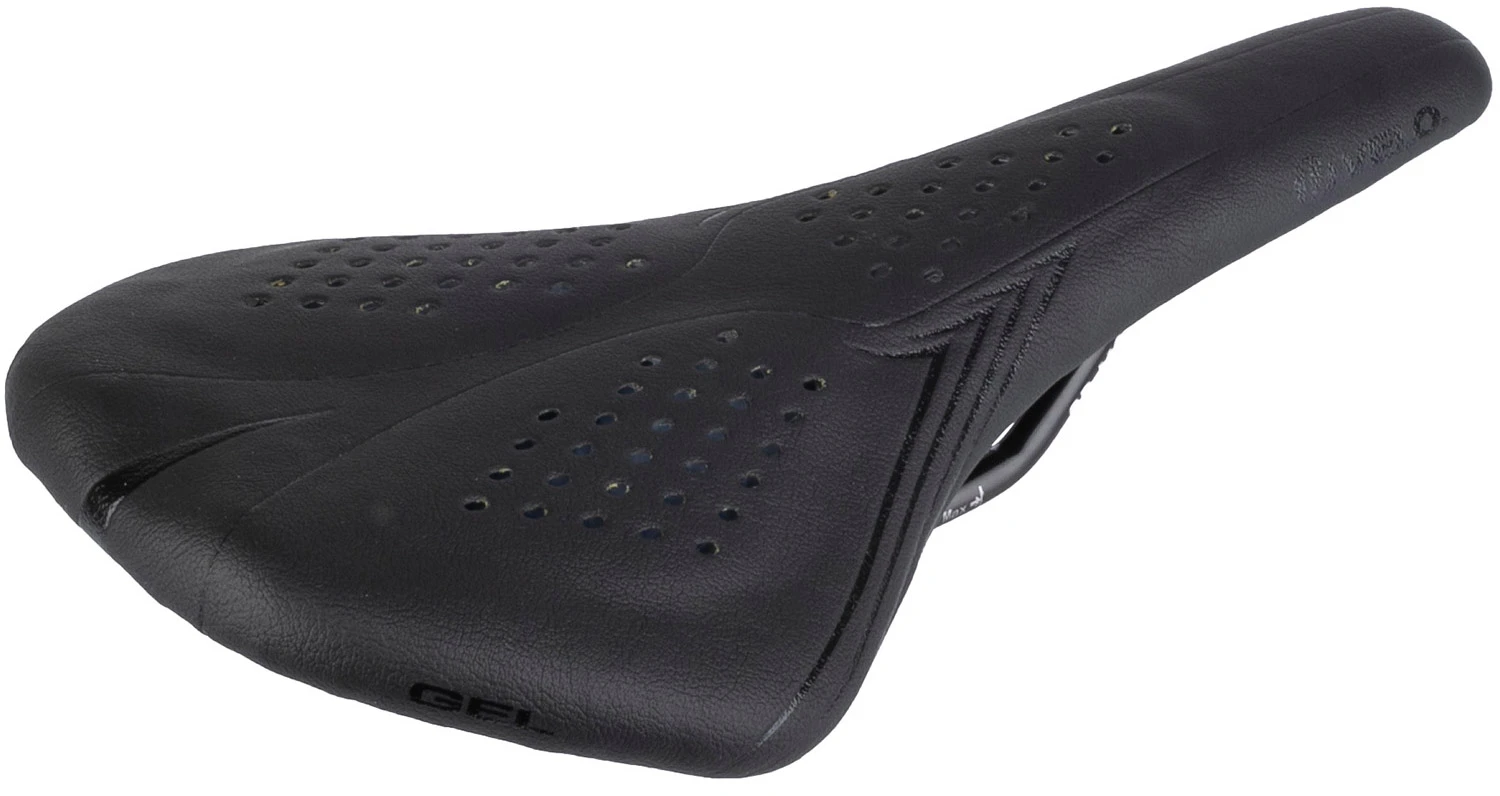 VELO Selle En Gel AIRTHRU 3 VELO Selle En Gel AIRTHRU