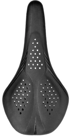 VELO Selle En Gel AIRTHRU 10 VELO Selle En Gel AIRTHRU -Vélo Pièces Magasin VELO AIRTHRU Gel Sattel 4015493251286 c