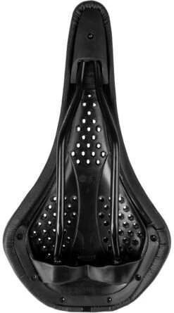 VELO Selle En Gel AIRTHRU 11 VELO Selle En Gel AIRTHRU -Vélo Pièces Magasin VELO AIRTHRU Gel Sattel 4015493251286 d