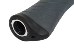 VELO Poignées à Visser D3 Ergogel Bar Pour Moyeu à Vitesses Intégrées 8 VELO Poignées à Visser D3 Ergogel Bar Pour Moyeu à Vitesses Intégrées -Vélo Pièces Magasin VELO D3 Schraubgriffe Ergogel Bar fur Nabenschaltung 410451 3