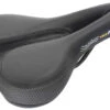 VELO Selle De Randonnée Basic Deep Channel -Vélo Pièces Magasin Velo Basic Deep Channel 250198 1