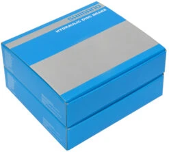 Shimano Kit De Freins à Disque DEORE BR-T6000 9 Shimano Kit De Freins à Disque DEORE BR-T6000 -Vélo Pièces Magasin Verpackung Paar