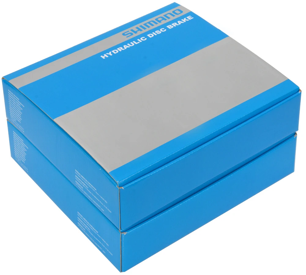 Shimano Kit De Freins à Disque DEORE BR-T6000 6 Shimano Kit De Freins à Disque DEORE BR-T6000 – Image 4