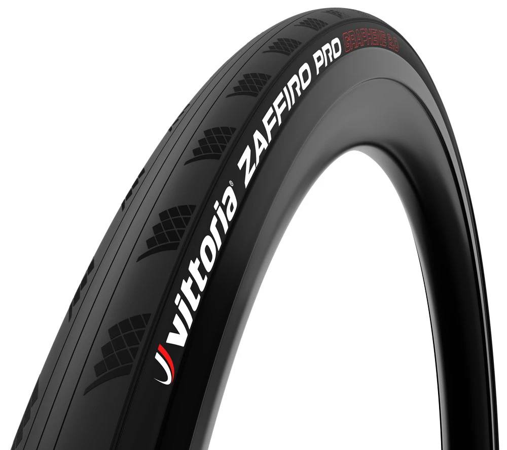 Vittoria Pneu Pliable Zaffiro Pro V Graphene 2.0 3 Vittoria Pneu Pliable Zaffiro Pro V Graphene 2.0