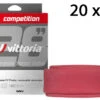 Vittoria Chambre à Air Competition Latex 30/38-622 48mm (20 Pièces) 1 Vittoria Chambre à Air Competition Latex 30/38-622 48mm (20 Pièces) -Vélo Pièces Magasin Vittoria Competition Latex 30 38 622 48mm Schlauch 1TA00003 20 a