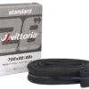 Vittoria Chambre à Air Standard 700x20/28C SV 2 Vittoria Chambre à Air Standard 700x20/28C SV -Vélo Pièces Magasin Vittoria Standard 700x20 28C SV Schlauch 1TA00010
