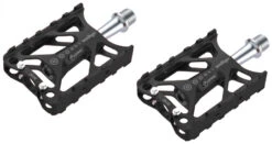 Wellgo ATB M142 Pédales De Plateforme