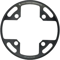 96 BCD Bash Ring Shimano Compact Triple