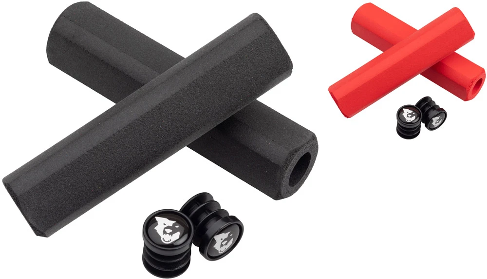 Poignées Fat Paw Cam 3 Poignées Fat Paw Cam