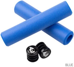 Poignées Razer -Vélo Pièces Magasin Wolf Tooth Razer Grips WT Grip Razer BLK 02 3