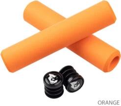 Poignées Razer -Vélo Pièces Magasin Wolf Tooth Razer Grips WT Grip Razer BLK 02 6