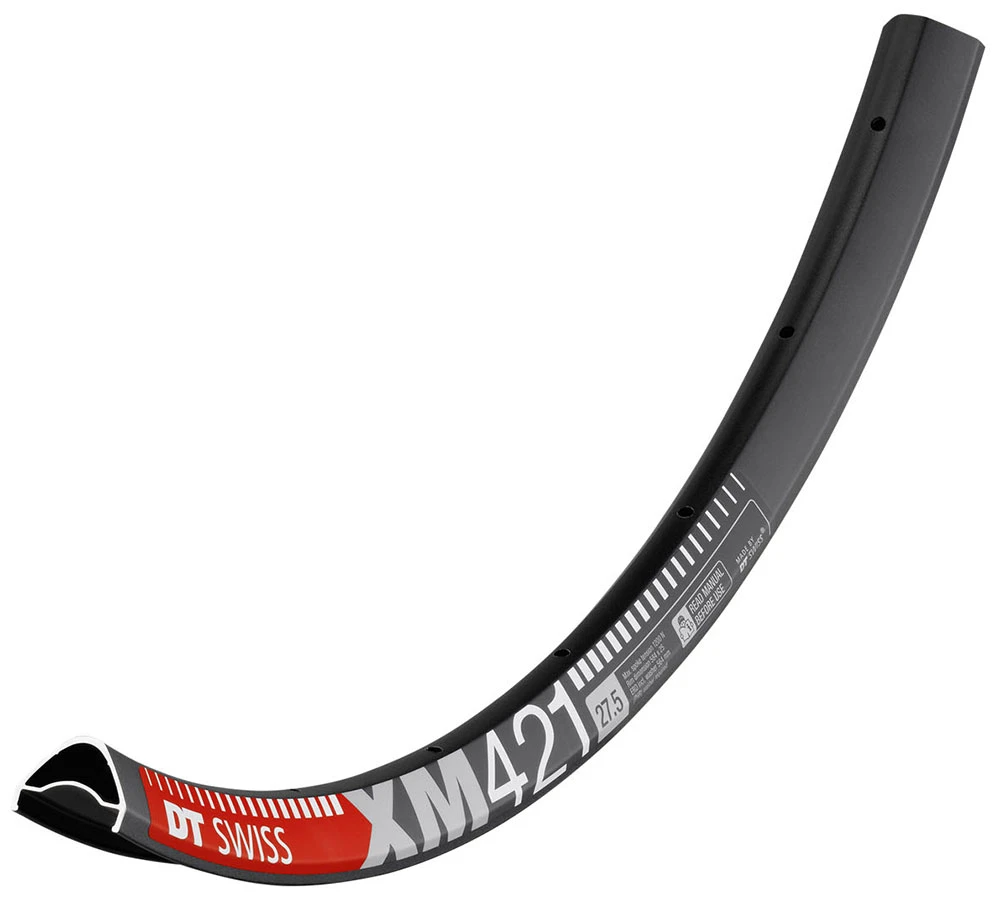 Dt-swiss Jante XM 421 Disc 27,5 3 Dt-swiss Jante XM 421 Disc 27,5