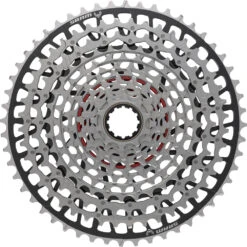 SRAM XX Eagle Transmission XS-1297 Cassette 12 Vitesses 10-52