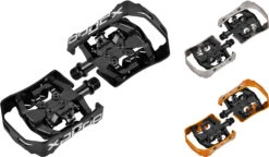 Xpedo Pédales Combinées Milo