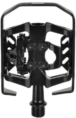 Xpedo Pédales Combinées Milo -Vélo Pièces Magasin Xpedo XCF13AC 20112678 Milo Kombipedale 6