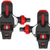 Time Pédales De Route Xpro 12 Titanium Carbon -Vélo Pièces Magasin Xpro 12 black red T2GR002