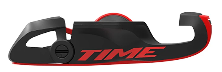 Time Pédales De Route Xpro 12 Titanium Carbon 4 Time Pédales De Route Xpro 12 Titanium Carbon – Image 2