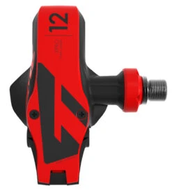 Time Pédales De Route Xpro 12 Titanium Carbon 8 Time Pédales De Route Xpro 12 Titanium Carbon -Vélo Pièces Magasin Xpro 12 black red T2GR002 3