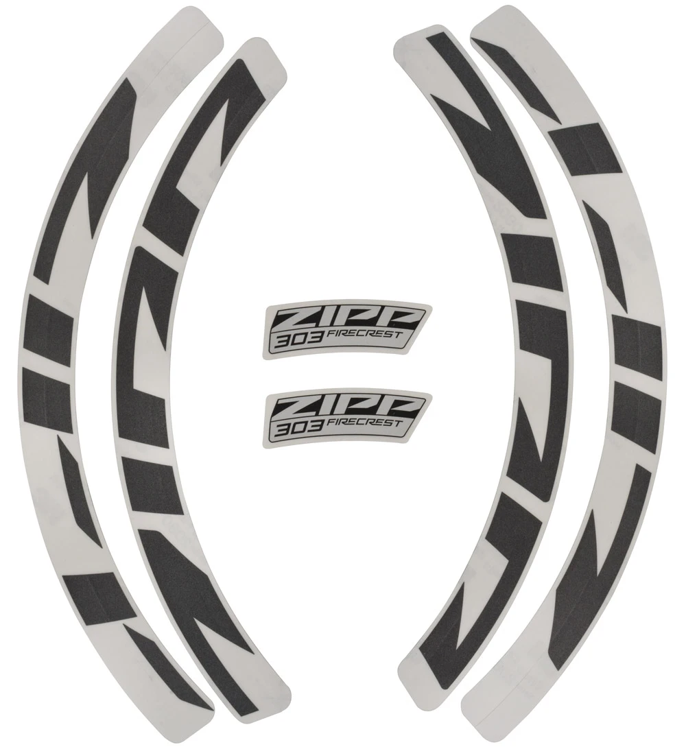 ZIPP 303 Disc Set D'autocollants à Partir Du Modèle 2020 3 ZIPP 303 Disc Set D'autocollants à Partir Du Modèle 2020