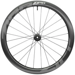 ZIPP Roue Arrière 303 S Carbon Disc Tubeless CL