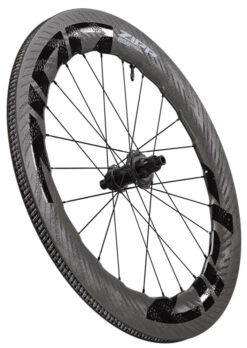 ZIPP Roue Arrière 858 NSW Carbon Disc Tubeless -Vélo Pièces Magasin Zipp 858 NSW Carbon Disc Tubeless Hinterrad 00 1918 666 000 2