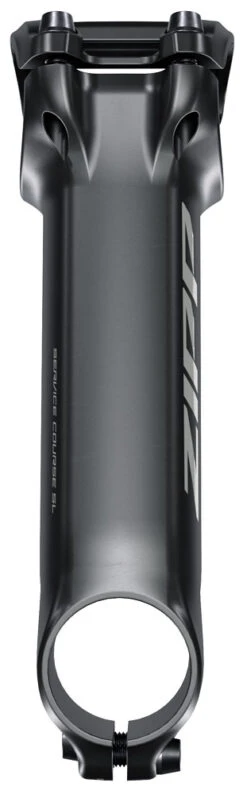 ZIPP Potence Service Course SL 17 9 ZIPP Potence Service Course SL 17 -Vélo Pièces Magasin Zipp Service Course SL 17 Vorbau 00 6518 040 000 4