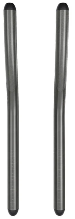 ZIPP Extensions Vuka Carbon Race -Vélo Pièces Magasin Zipp Vuka Carbon Race Extensions 22 2mm 00 6618 177 000 2