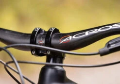 Acros Potence Stealth -Vélo Pièces Magasin acros cockpit mountainbike vorbau mood divider 2