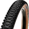 MAXXIS Rekon Tanwall 29x2,60" WT TR EXO Dual 60 Pneus Pliants 1 MAXXIS Rekon Tanwall 29x2,60" WT TR EXO Dual 60 Pneus Pliants -Vélo Pièces Magasin bike mtb rekon skw