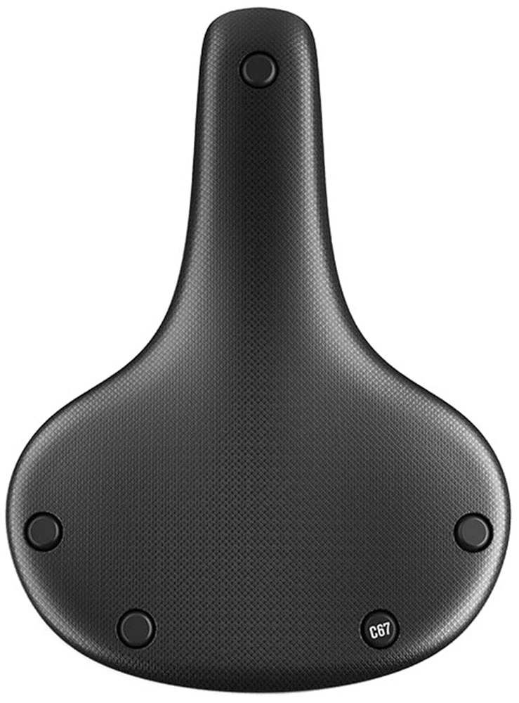 BROOKS C67 Selle 4 BROOKS C67 Selle – Image 2