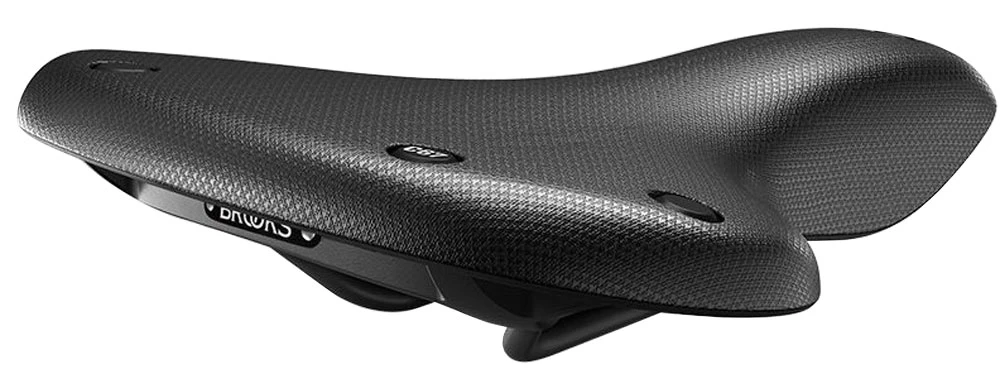BROOKS C67 Selle 3 BROOKS C67 Selle