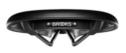BROOKS C67 Selle 10 BROOKS C67 Selle -Vélo Pièces Magasin brooks c67 black 3