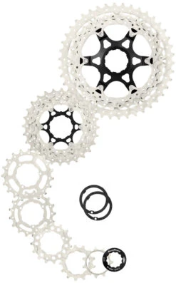 SUNRACE Cassette CSMS8 11 Vitesses 7 SUNRACE Cassette CSMS8 11 Vitesses -Vélo Pièces Magasin c26361d25bee7ea57bf6b0aab9752883