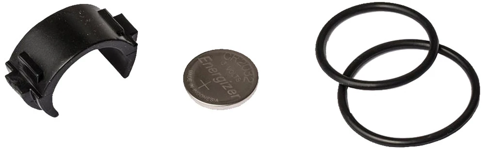 MAGURA ELECT Remote ANT+ Mounting Kit For Handlebar Mounting (2015+) 3 MAGURA ELECT Remote ANT+ Mounting Kit For Handlebar Mounting (2015+)