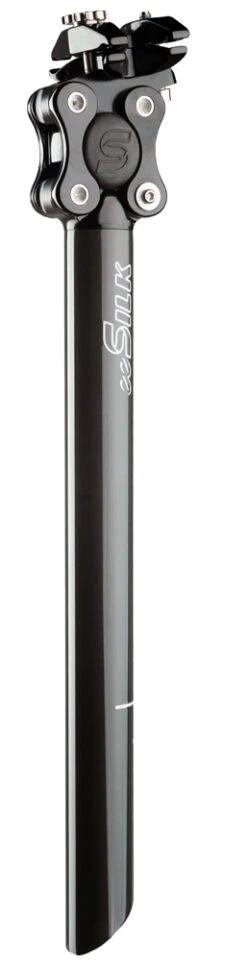 Cane Creek Tige De Selle à Ressort EeSilk