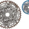 E-thirteen Cassette Helix R 11 Vitesses 9-46T 2 E-thirteen Cassette Helix R 11 Vitesses 9-46T -Vélo Pièces Magasin ethirteen Helix R 11 fach Kassette 9 50T FW2HRA 107
