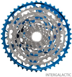 E-thirteen Cassette Helix R 11 Vitesses 9-46T 10 E-thirteen Cassette Helix R 11 Vitesses 9-46T -Vélo Pièces Magasin ethirteen Helix R 11 fach Kassette 9 50T FW2HRA 107 4
