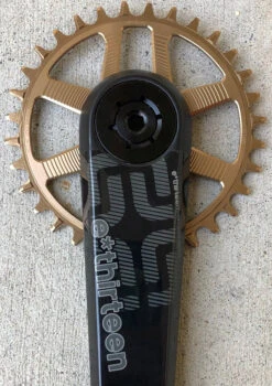 E-thirteen Plateau Helix R DirectMount 34T Pour 11/12 Vitesses -Vélo Pièces Magasin ethirteen Helix R DirectMount Kettenblatt CR4HRA 116 39GAnhaAH4XJDe