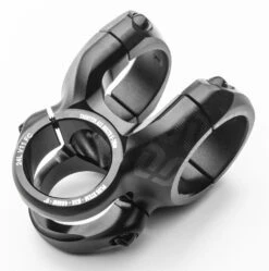 E-thirteen Potence Plus 35mm -Vélo Pièces Magasin ethirteen Plus Vorbau ST1UPA 100 01