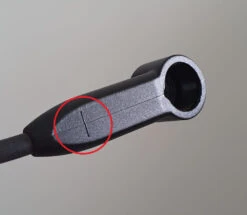 Aimant à Rayons RIDE 50 -Vélo Pièces Magasin fazua speichenmagnet AS 5002003401 4