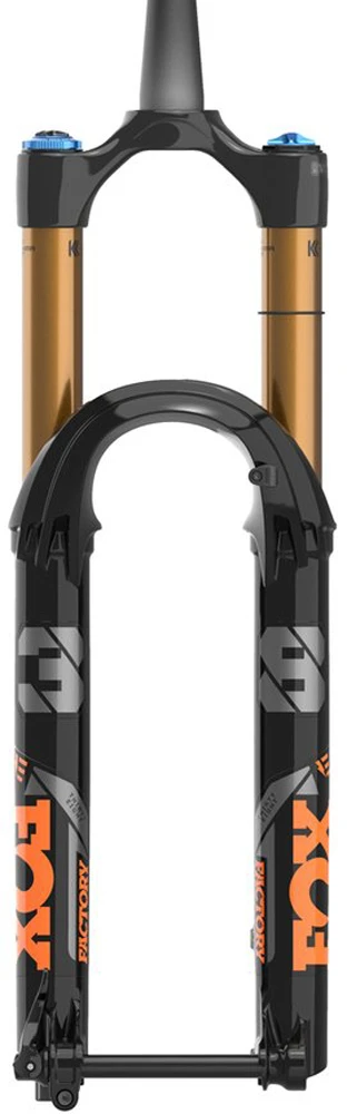 Fox Racing 38 K Float Factory E-Tuned Grip2 Tapered Boost 4 Fox Racing 38 K Float Factory E-Tuned Grip2 Tapered Boost – Image 2