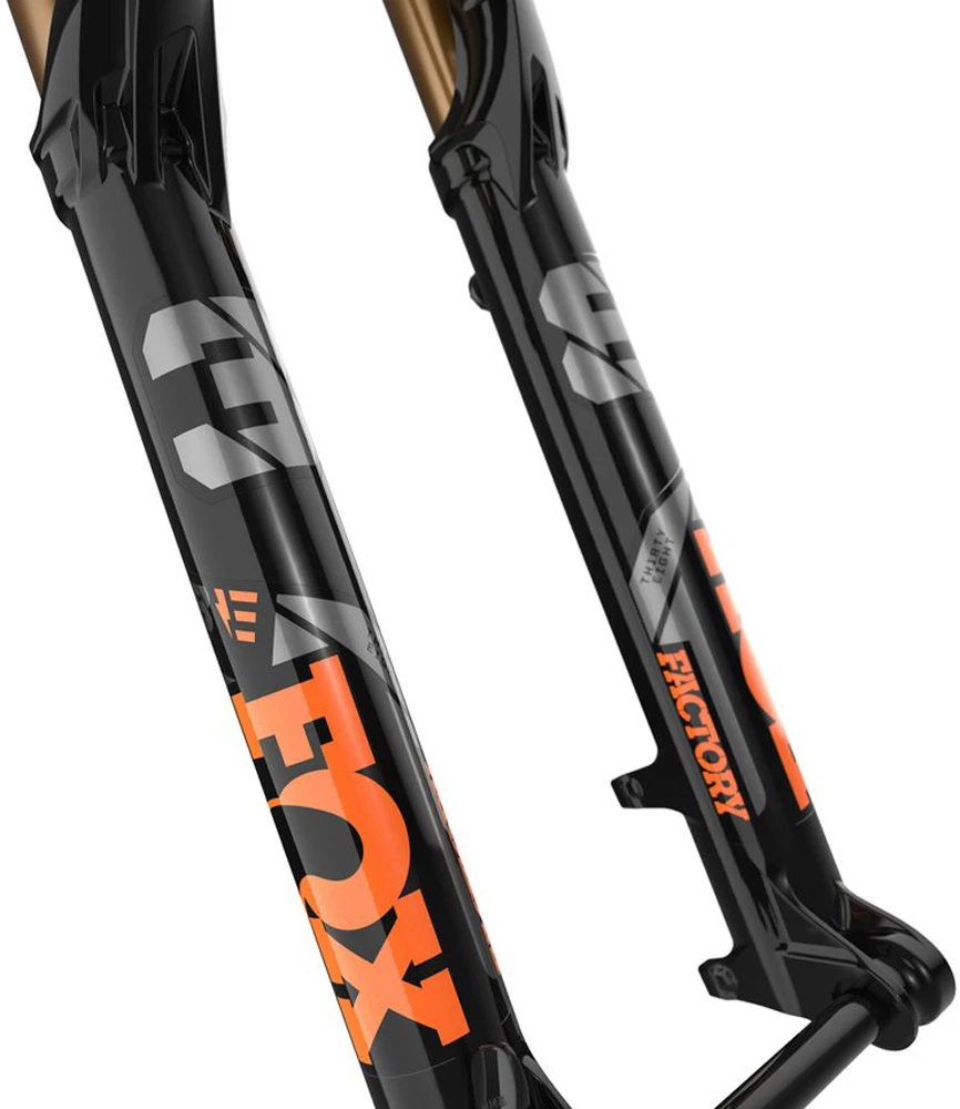 Fox Racing 38 K Float Factory E-Tuned Grip2 Tapered Boost 6 Fox Racing 38 K Float Factory E-Tuned Grip2 Tapered Boost – Image 4