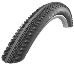 Schwalbe Hurricane DD 29x2,40" SS Addix Pneu à Fil