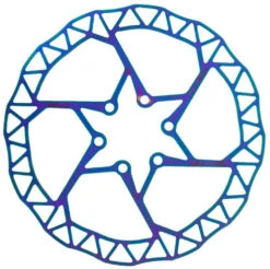 Kcnc Disque De Frein Razor 6 Trous