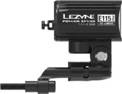 Lezyne Power Pro E115 StVZO Eclairage Avant Pour Vélo électrique, Incl. Interrupteur à Distance 9 Lezyne Power Pro E115 StVZO Eclairage Avant Pour Vélo électrique, Incl. Interrupteur à Distance -Vélo Pièces Magasin lezyne led fahrradbeleuchtung power pro e115 stvzo vorderlicht 1