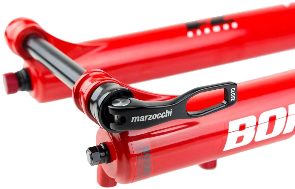 Marzocchi Bomber Z1 Coil 29" 170 Grip Sweep-Adj Tapered Boost 6 Marzocchi Bomber Z1 Coil 29" 170 Grip Sweep-Adj Tapered Boost – Image 4